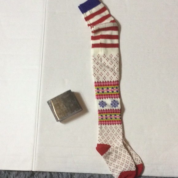 Matilda Jane Other - Matilda Jane tights Sz 4-6